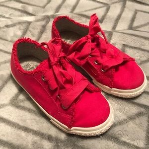 Zara Shoes - Zara toddler shoes size 9 Zara Shoes - Zara toddler shoes size 9